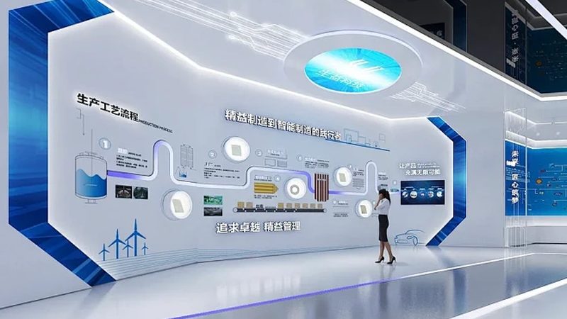 物联网平台开发：揭秘十大品牌背后的技术实力与市场布局